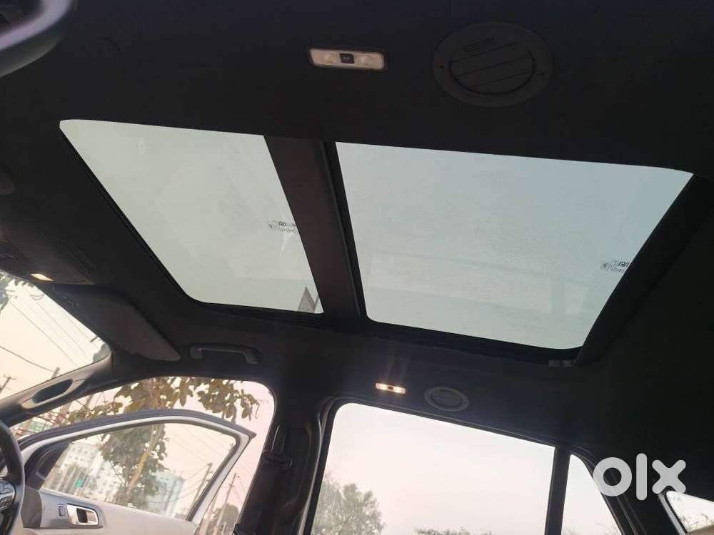 Ford Endeavour 2.2 Titanium At 4x2, 2018, Diesel