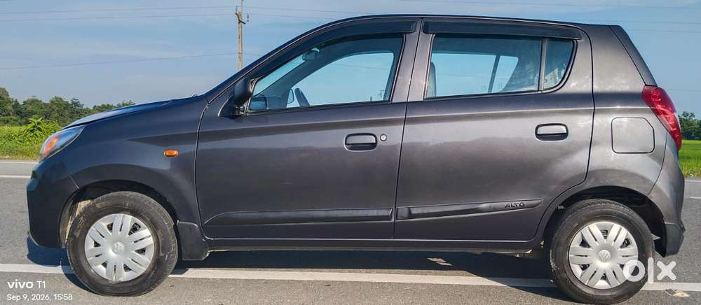 Maruti Suzuki Alto 800, 2023, Petrol