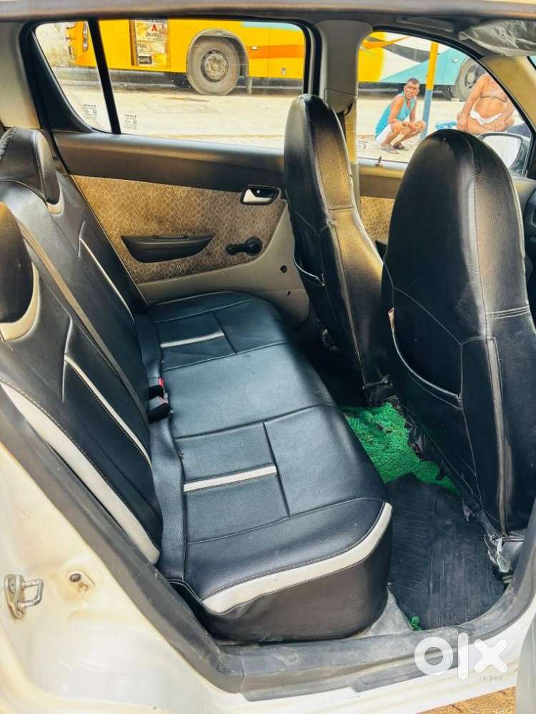 Maruti Suzuki Alto 800 0.8 Vxi Plus, 2019, Petrol