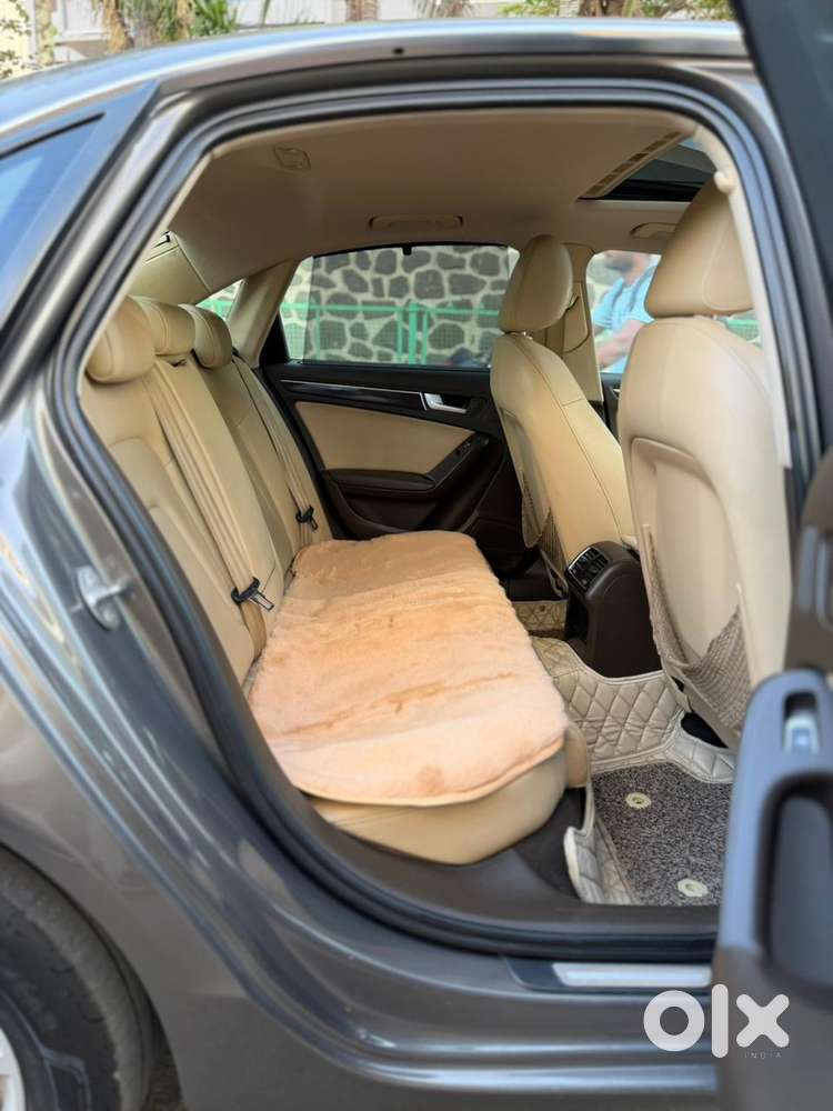 Audi A4 2014-2016 35 Tdi Technology Edition, 2015, Diesel