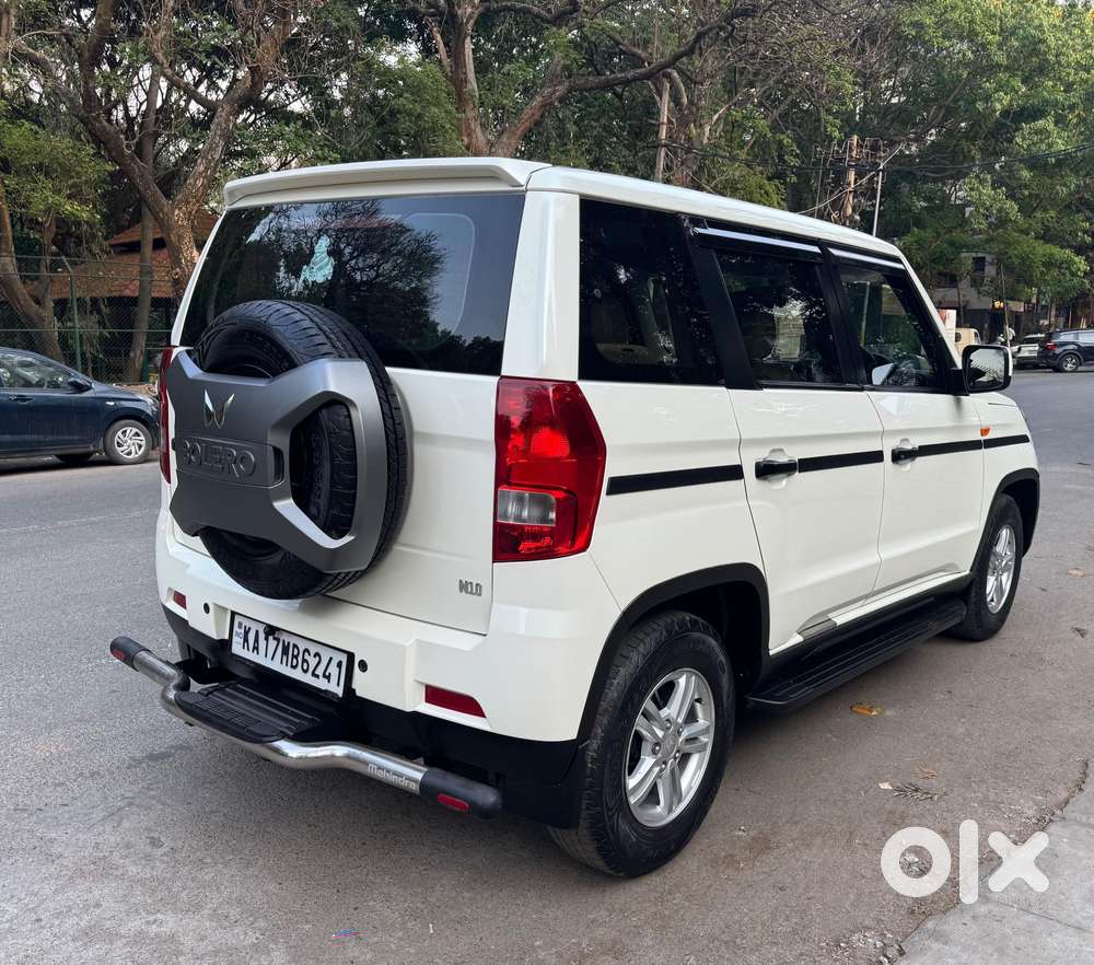 Mahindra Bolero Neo 1.5 N 10 R, 2023, Diesel