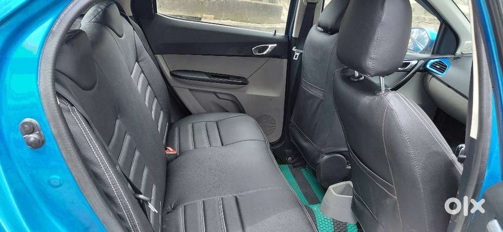 Tata Tiago Xza Plus, 2019, Petrol