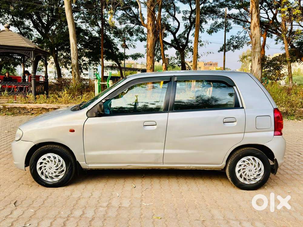 Maruti Suzuki Alto 800 Lxi, 2011, Cng & Hybrids