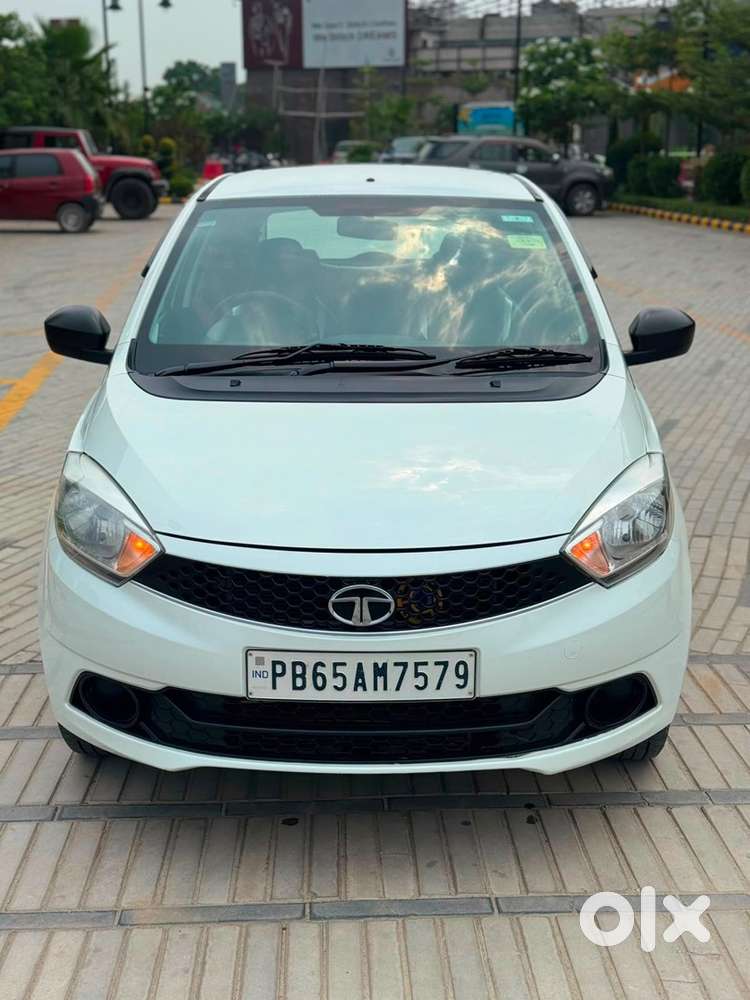 Tata Tiago Diesel 2017