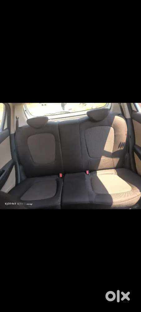 Hyundai I20 2012 Petrol 112000 Km Driven