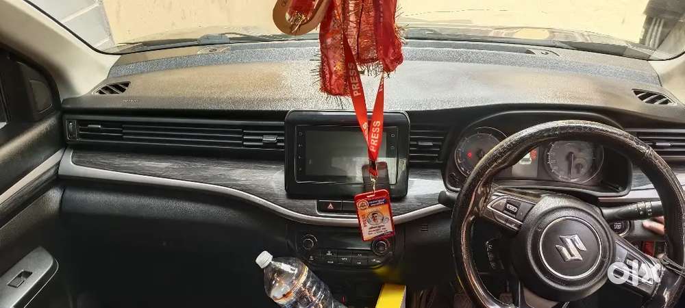 Maruti Suzuki Xl6 2023 All Good Condition Like New Car