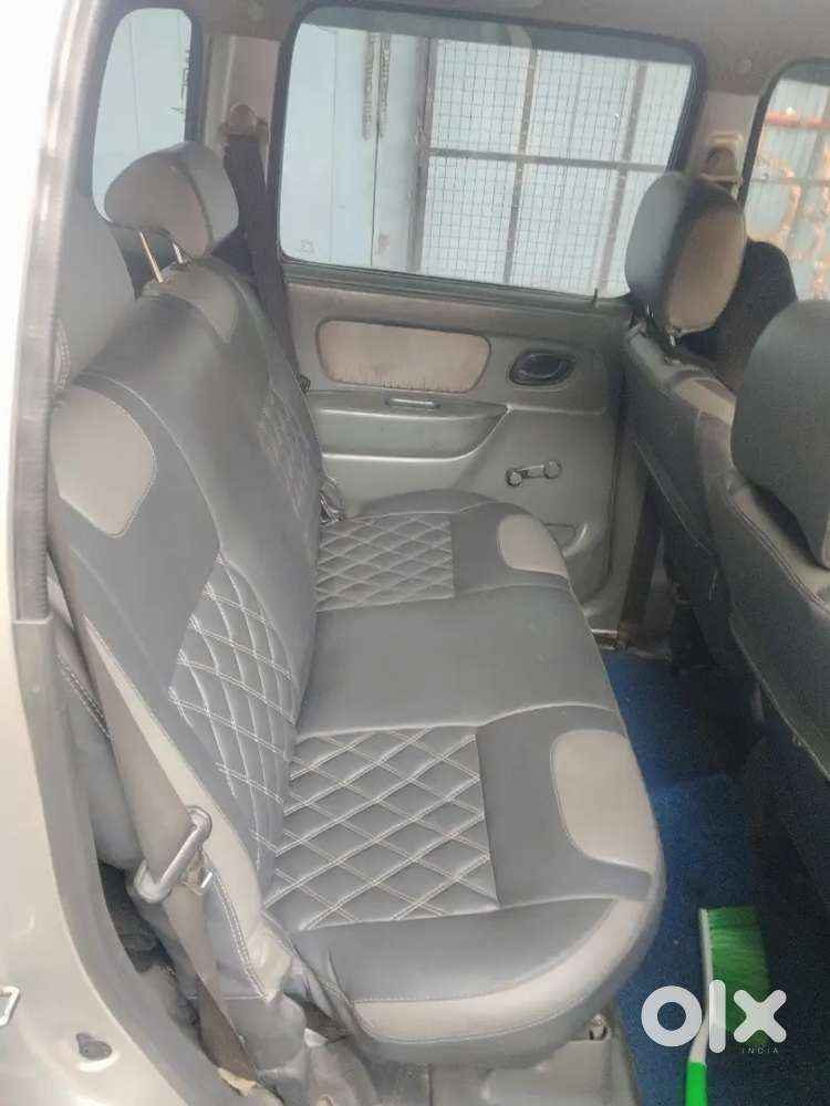 Maruti Suzuki Wagon R 2007