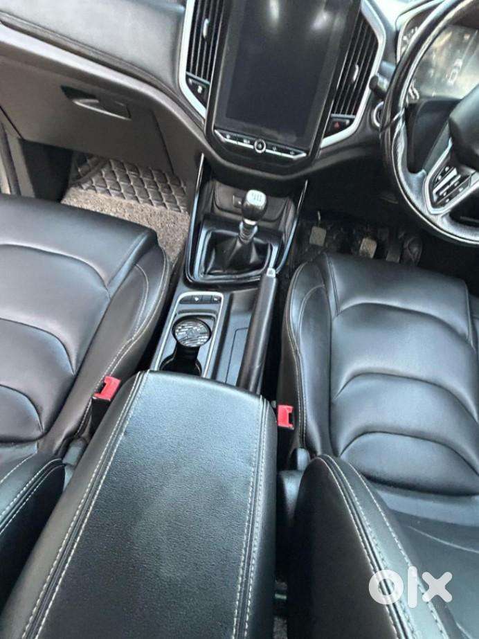 Mg Hector Hybrid Smart Mt, 2019, Diesel