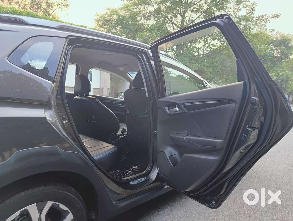 Honda Wr-v I-vtec S, 2018, Petrol