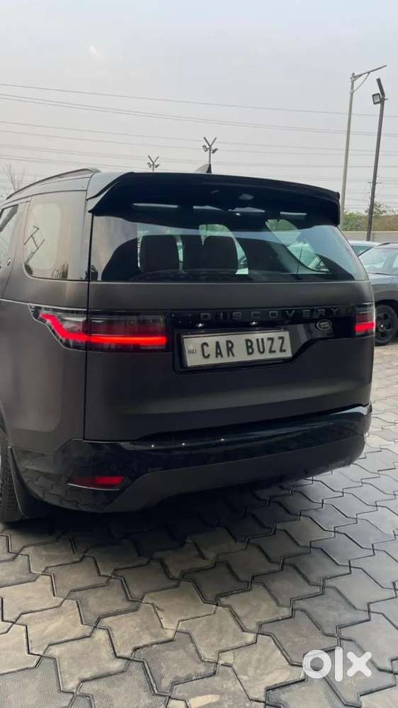 Land Rover Discovery Sport, 2023, Diesel