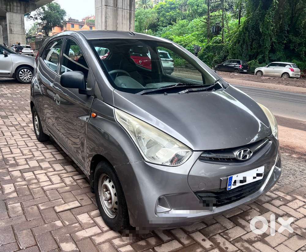 Hyundai Eon Era +, 2012, Petrol