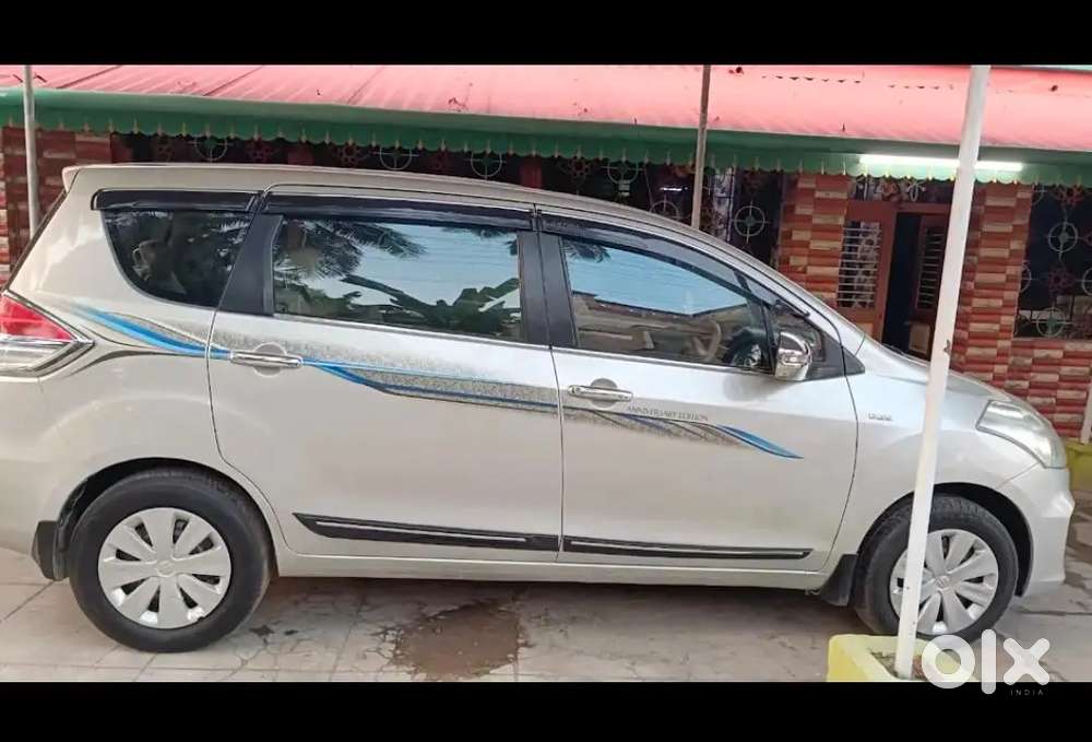 Ertiga Very Good Car