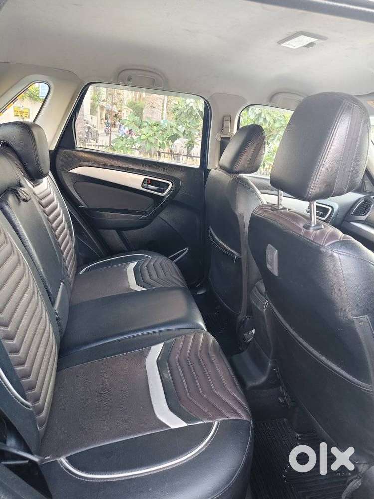Toyota Urban Cruiser 1.5 Premium Grade At, 2020, Petrol