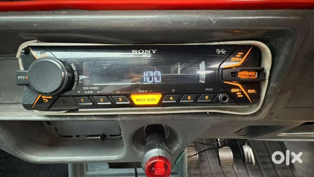 Vehicle Is In Good Condition And Well Maintained