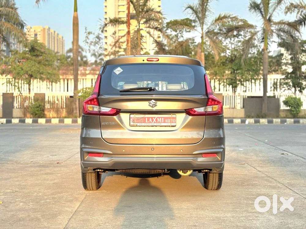 Maruti Suzuki Ertiga