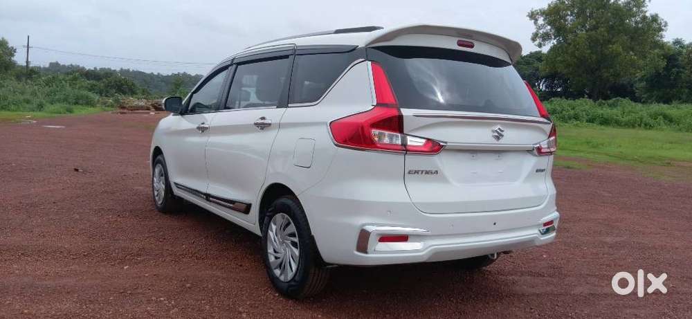 Maruti Suzuki Ertiga 1.5 Vxi Shvs, 2024, Petrol