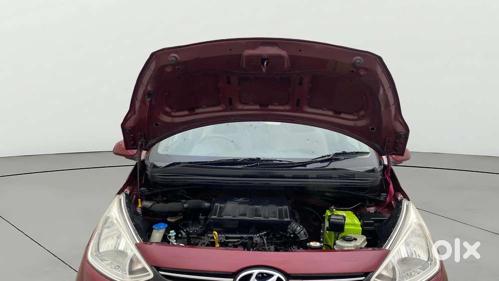 Hyundai Grand I10 Asta 1.2 Kappa Vtvt, 2015, Petrol