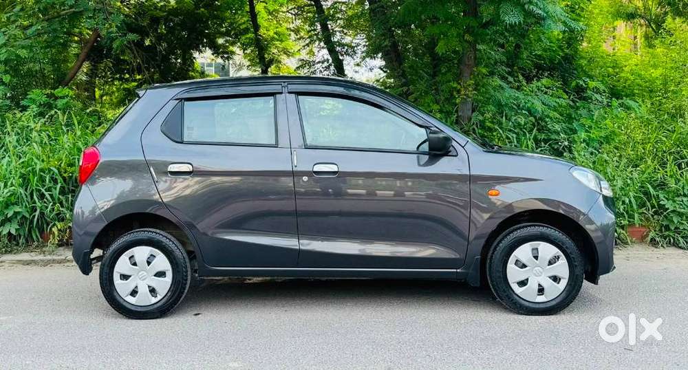 Maruti Suzuki Alto K10 1.0 Vxi, 2024, Petrol