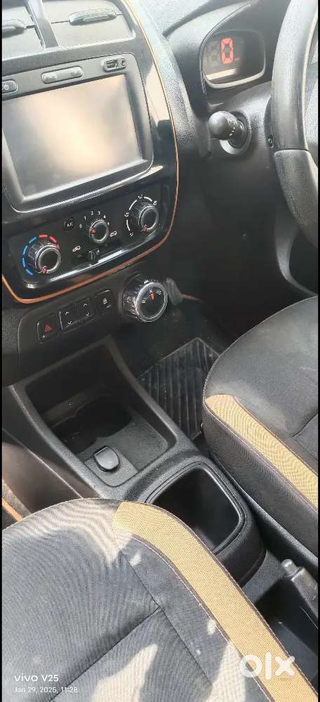 Renault Kwid 2017
