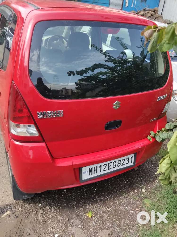 Maruti Suzuki Zen Estilo 2008 Petrol Car