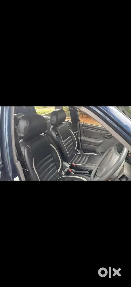 Maruti Suzuki Alto 2009 Petrol 99747 Km Driven