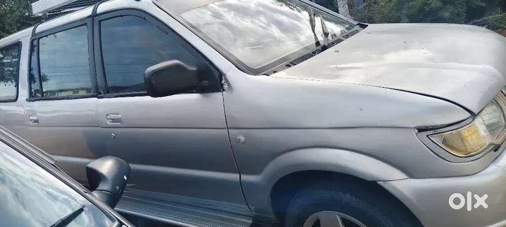 Chevrolet Tavera Ls B2 2006 Diesel