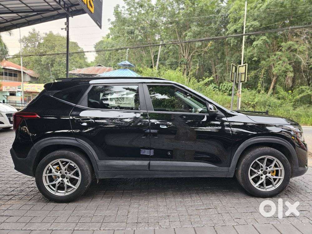 Kia Seltos Htk Plus G, 2024, Petrol