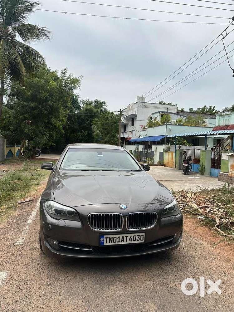 Bmw 2013 Diesel Automatic 1st Owner