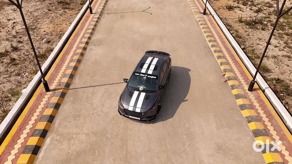 Hyundai Verna 2018 Petrol Good Condition