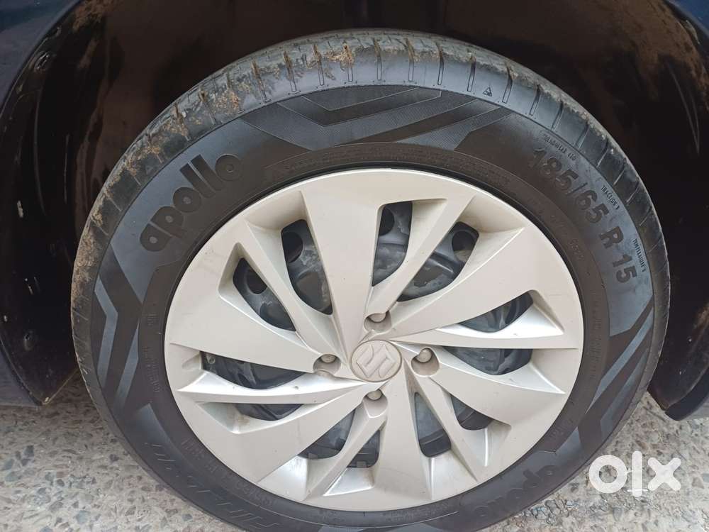 Maruti Suzuki Baleno Delta, 2022, Petrol
