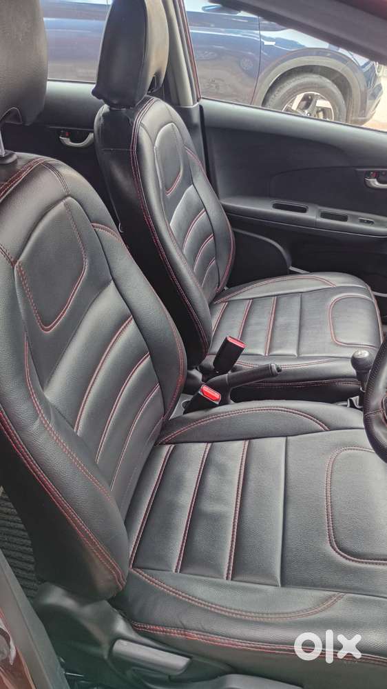 Honda Br-v I-vtec S Mt, 2019, Petrol