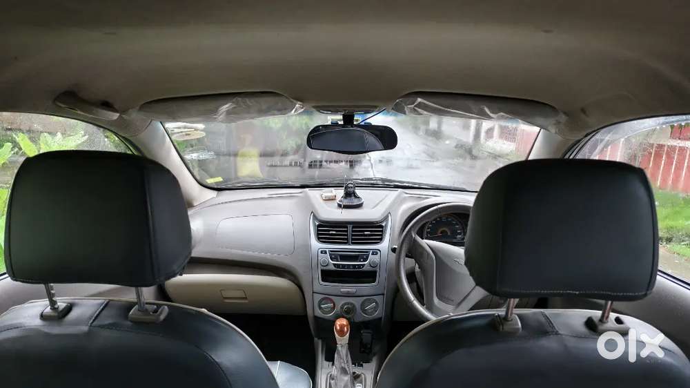 Excellent Condition Chevrolet Sail  Sedan Car  Petrol