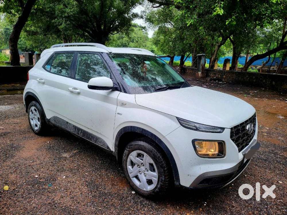 Mg Hector Sharp Diesel Manual, 2020, Diesel