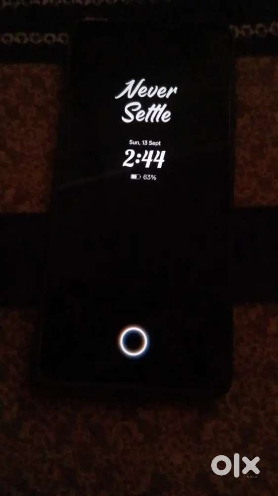 ONE PLUS 13R