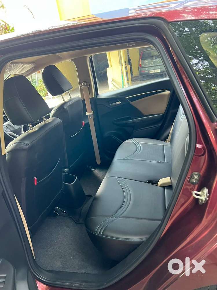 Honda Jazz 1.2 V 2017