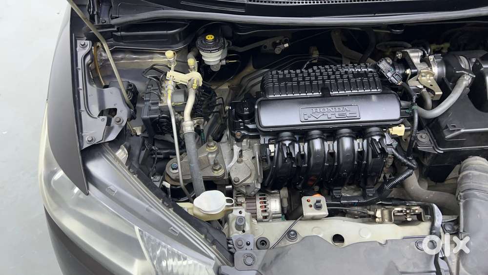 Honda Jazz [ ] 1.2 V I-vtec Mt, 2016, Petrol