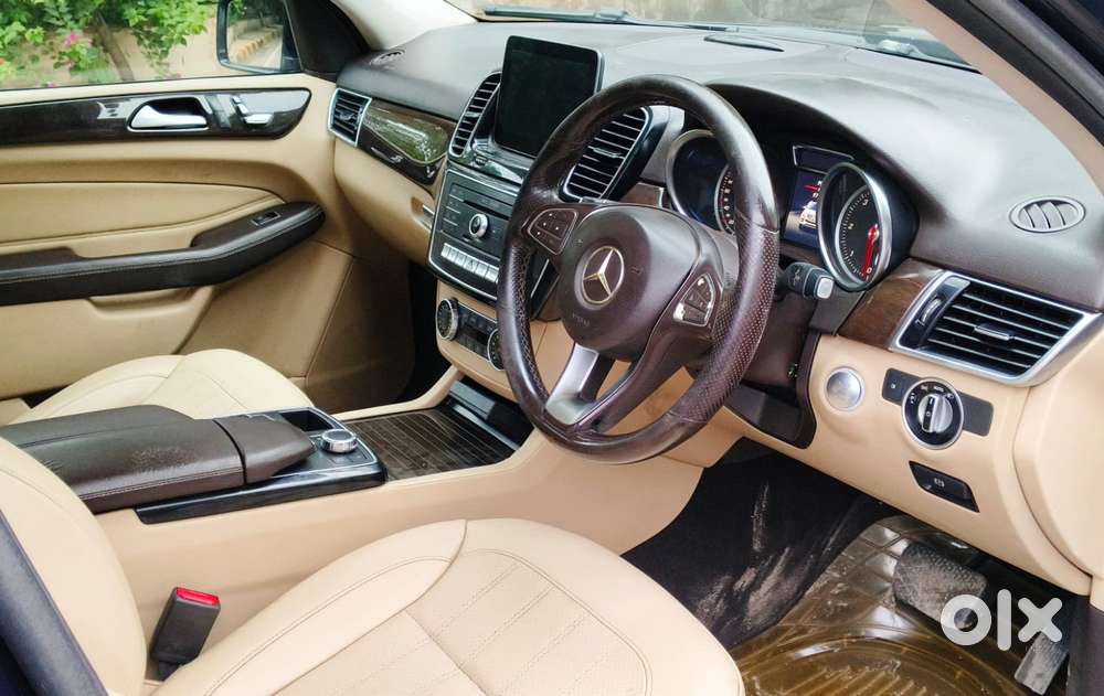 Mercedes-benz G Class Amg 400d, 2023, Diesel