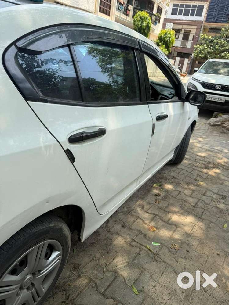 Honda City 2011 Petrol Well Maintained