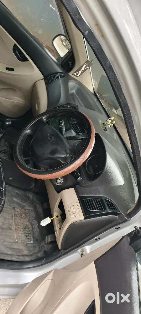 Hyundai Eon 0.8 Lpg 2013