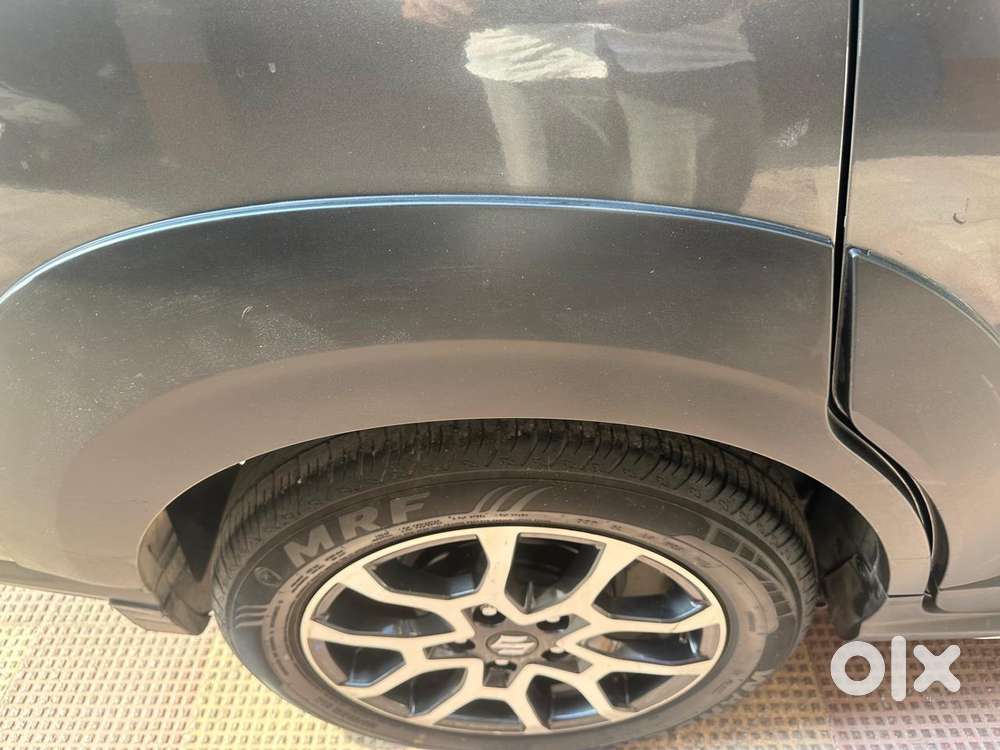 Maruti Suzuki Xl6 1.5 Zeta Mt, 2023, Petrol