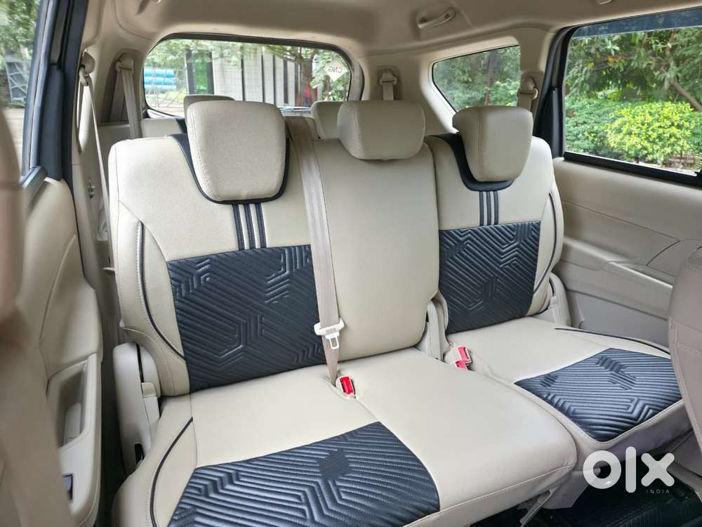 Maruti Suzuki Ertiga Zxi (o) Cng [ ], 2025, Cng & Hybrids