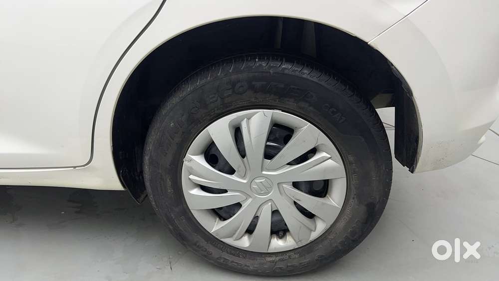 Maruti Suzuki Swift Amt Vxi, 2024, Petrol