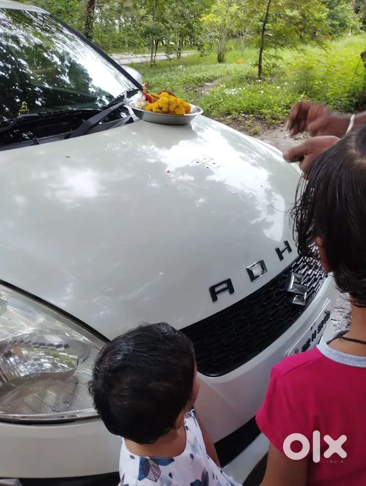 Maruti Suzuki Swift 2013 Diesle
