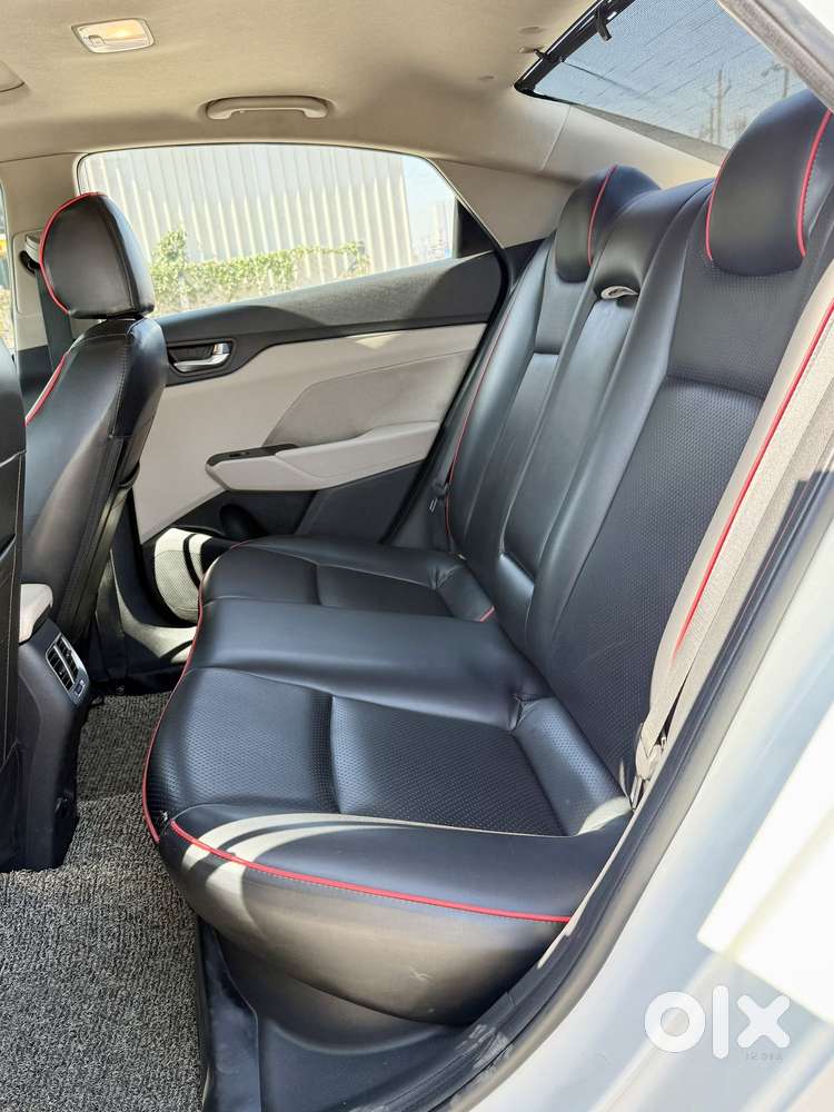 Hyundai Verna Crdi 1.6 Sx, 2022, Diesel