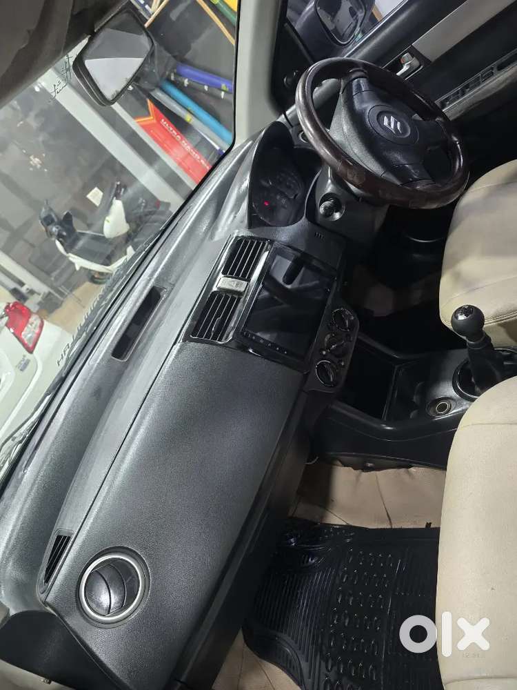 Maruti Suzuki Dzire 2010