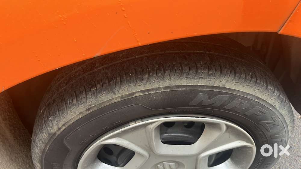 Maruti Suzuki 2019 Car
