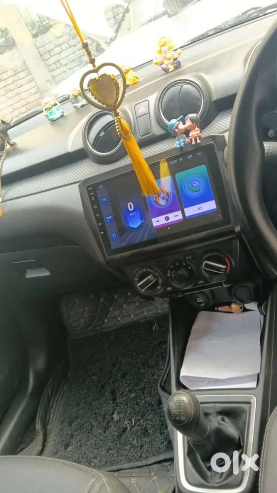 Maruti Suzuki Swift 2020 Petrol 24000 Km Driven