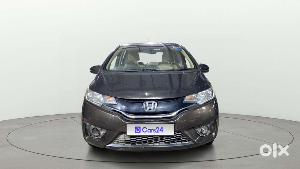 Honda Jazz Vx, 2019, Petrol