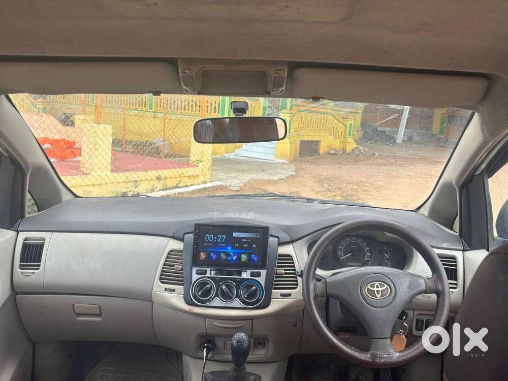 Toyota Innova 2008