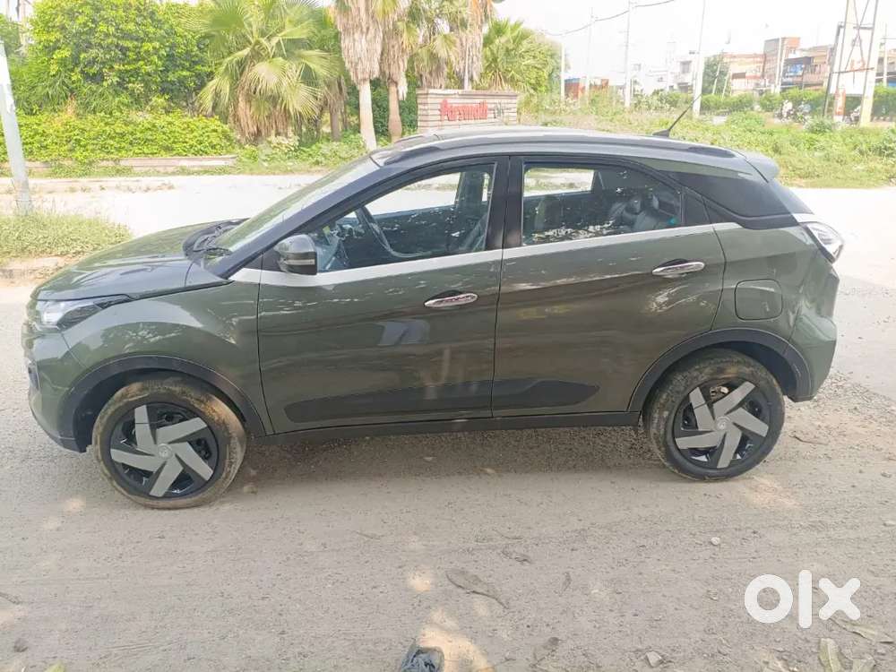 Tata Nexon 2023 Manual